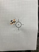 Продам карабин Savage 17 HMR