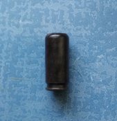 Гильза газ/травмат (S&B / 9mm P.A. Blanc)