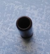 Гильза газ/травмат (S&B / 9mm P.A. Blanc)