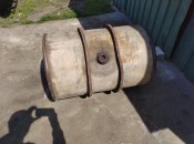 Бочка 200L