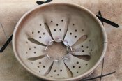 внутренняя часть подшлемника М31 р-р 64/57