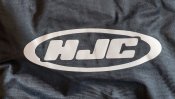 Сумка, чехол, мешок для хранения и переноски каски, шлема, HJC, Южная Корея