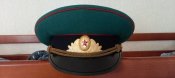 ПВ КГБ. Фуражка. Раритет 80 -х!