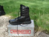 Ботинки летние берцы тактические oakley