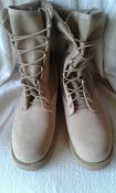 Берцы Desert Combat Boots (11R-лето) (США)