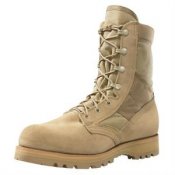 Берцы Desert Combat Boots (11R-лето) (США)