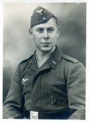 Спортивний знак СА