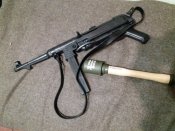 Мп 40+ граната м 24