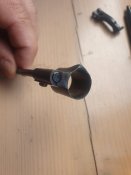 Шомпольная трубка