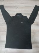 Under armour heatgear дышащее термобелье лето - M
