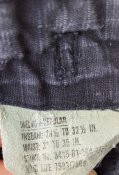 Тактичні штани trousers hot weather combat Нато 7583-7989