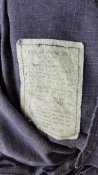 Тактичні штани trousers hot weather combat Нато 7583-7989