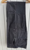 Тактичні штани trousers hot weather combat Нато 7583-7989
