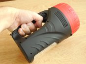 Фонарь Дальнобойный Поисковый аккумуляторный 4V/6Ah