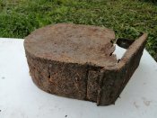 Ящик для дисків, 2 диски ДП-27, магазин ППШ.