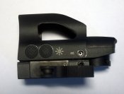 Колиматорный прицел Vector Optics SCRD-23