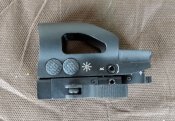 Колиматорный прицел Vector Optics SCRD-23