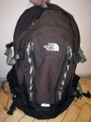 рюкзак the north face