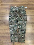 USA Штаны Army Combat Pants FR Multicam