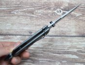 Нож GW Tank tanto 13069