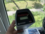 Хронограф Prochrono Pal chronograph CEI-3900