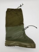 Бахилы Norwegian Thermal Overboot. ВС Голландии, оригинал.