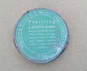 Pfeilring lanolin creme 303 в вашу аптечку
