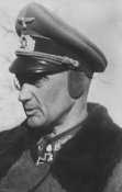 Защитные наушники в зимний период 3 рейх Германия