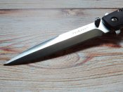 Складной нож от компании Cold Steel. Модель Ti-Lite IV. Оригинал