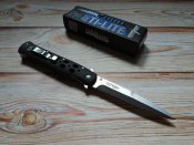 Складной нож от компании Cold Steel. Модель Ti-Lite IV. Оригинал