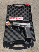 Стартовый Пистолет Retay s20 Sig sauer