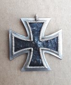 Железный крест 2ст.