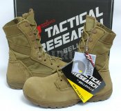 Летние берцы армии США Belleville Tactical Research TR596ZCT 8.5W (42 размер)