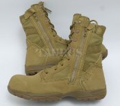 Летние берцы армии США Belleville Tactical Research TR596ZCT 8.5W (42 размер)