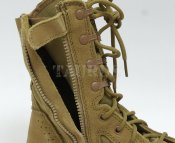 Летние берцы армии США Belleville Tactical Research TR596ZCT 8.5W (42 размер)