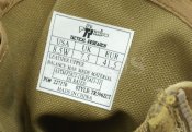 Летние берцы армии США Belleville Tactical Research TR596ZCT 8.5W (42 размер)