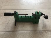 Станок для подрезки гильз Redding TR 2400 Б/У