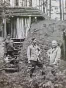 Немецкое фото 1943 год.