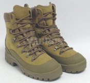 Треккинговые берцы спецназа армии США Belleville MCB 950 Mountain Combat Boots