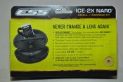 Очки ESS ICE-2x naro retail (Стандартный naro набор) (Новые, Оригинал, США) (1 шт.)