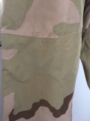 Непромокаемые штаны ECWCS Gen I 3-color desert, MR