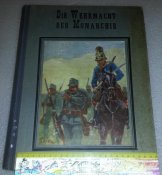 книга Die Wehrmacht der Monarchie (шикарное п...