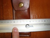 чехол для Victorinox 111 моделей GAK-108(111)
