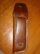 чехол для Victorinox 111 моделей GAK-108(111)