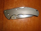 Cold Steel Code 4