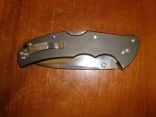 Cold Steel Code 4