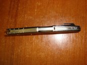 Cold Steel Code 4