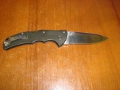 Cold Steel Code 4
