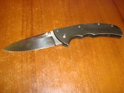 Cold Steel Code 4