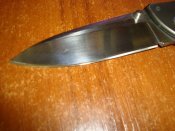 Cold Steel Code 4